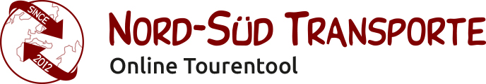 Tourenabrechnung logo